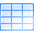 Perfect Table Icons software