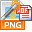 PNG To PDF Converter Software software