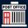 Postal Barcode Labels software