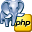 PostgreSQL PHP Generator software