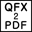 QFX2PDF for Mac software