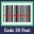 Read Code 39 Barcode software