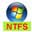 Recover Corrupt NTFS software