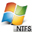 Restore Data for NTFS software