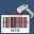 Scan Code 128 SET A Barcode software