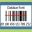 Scanning Data Bar Barcode Software software