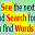 SeeSearchWords software