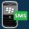 Send SMS from Blackberry software