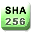 SHA256 Hash Generator software