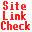 Site Link Checker software