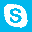 Skype software