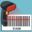 Standard 2 of 5 Barcode Generator software