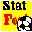 STATFOOT32 software