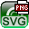 SVG To PNG Converter Software software