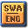 Swahili English Dictionary software