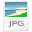 TEC to JPG Batch Converter software