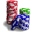 Texas Hold'em Poker 3D-Gold Edition 2008 software