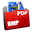 Tipard Free PDF to BMP Converter software