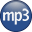 To MP3 Converter Free for Mac OS X software