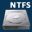 Windows NTFS Partition Recovery software