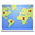 World Heatmap Creator software