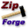 ZipForge.NET for Compact Framework software