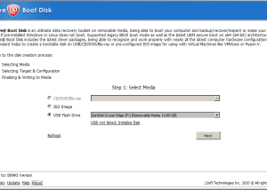 active boot disk latest version iso 14001