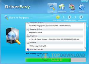 software - DriverEasy 6.0.0 screenshot