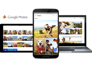 software - Google Photos 1.1.4.11 screenshot