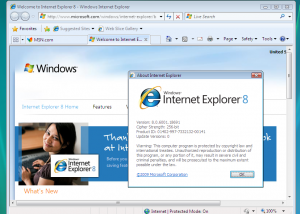 internet explorer 8 download 64 bits