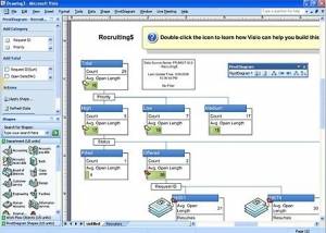 microsoft visio for mac