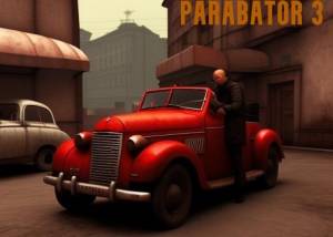 software - PARABATOR 3 - THE RED CABRIOLET CHRONICLES 1.0 screenshot