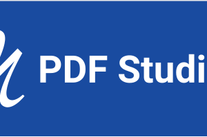 software - PDF Studio PDF Editor for Windows 2022 screenshot