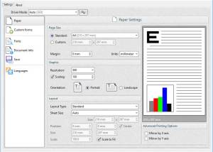 software - PDF-XChange Lite 10.2.1.385 screenshot