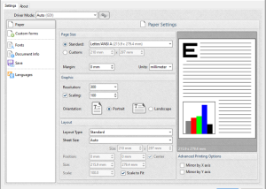 software - PDF-XChange Lite 10.3.1.388 screenshot