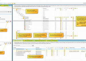 software - Permission Analyzer 2.3.0 screenshot