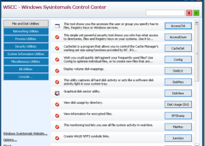 Sysinternals Suite 2023.07.26 download the new for apple