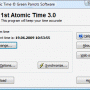 1st Atomic Time 3.0 screenshot