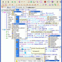 1st JavaScript Editor 3.88 screenshot