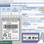 2D Barcode Label Maker Software 6.9.7.5 screenshot