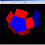 3D Geometrical Objects 1.4 screenshot