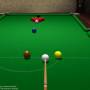 3D Online Snooker 1.394 screenshot