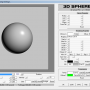 3D Sphere PRO 2.1 screenshot