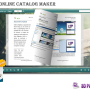 3DPageFlip Free Online Catalog Maker 1.0 screenshot