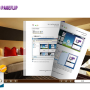 3DPageFlip Free Online Flipbook Creator 1.0 screenshot