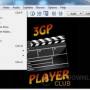 3GP Player 2013 1.4 screenshot