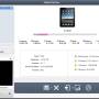 4Media iPad Max for Mac OS X 5.7.41 screenshot