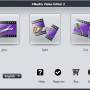 4Media Video Editor for Mac 2.0.1.0314 screenshot