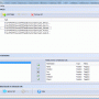 A-PDF Data Extractor 5.3.3 screenshot