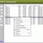 AAC MP3 Converter 4.2.1247 screenshot